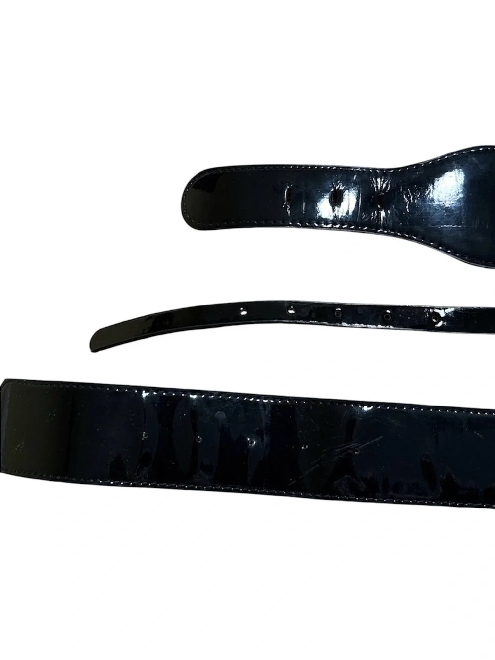 N/A top belt